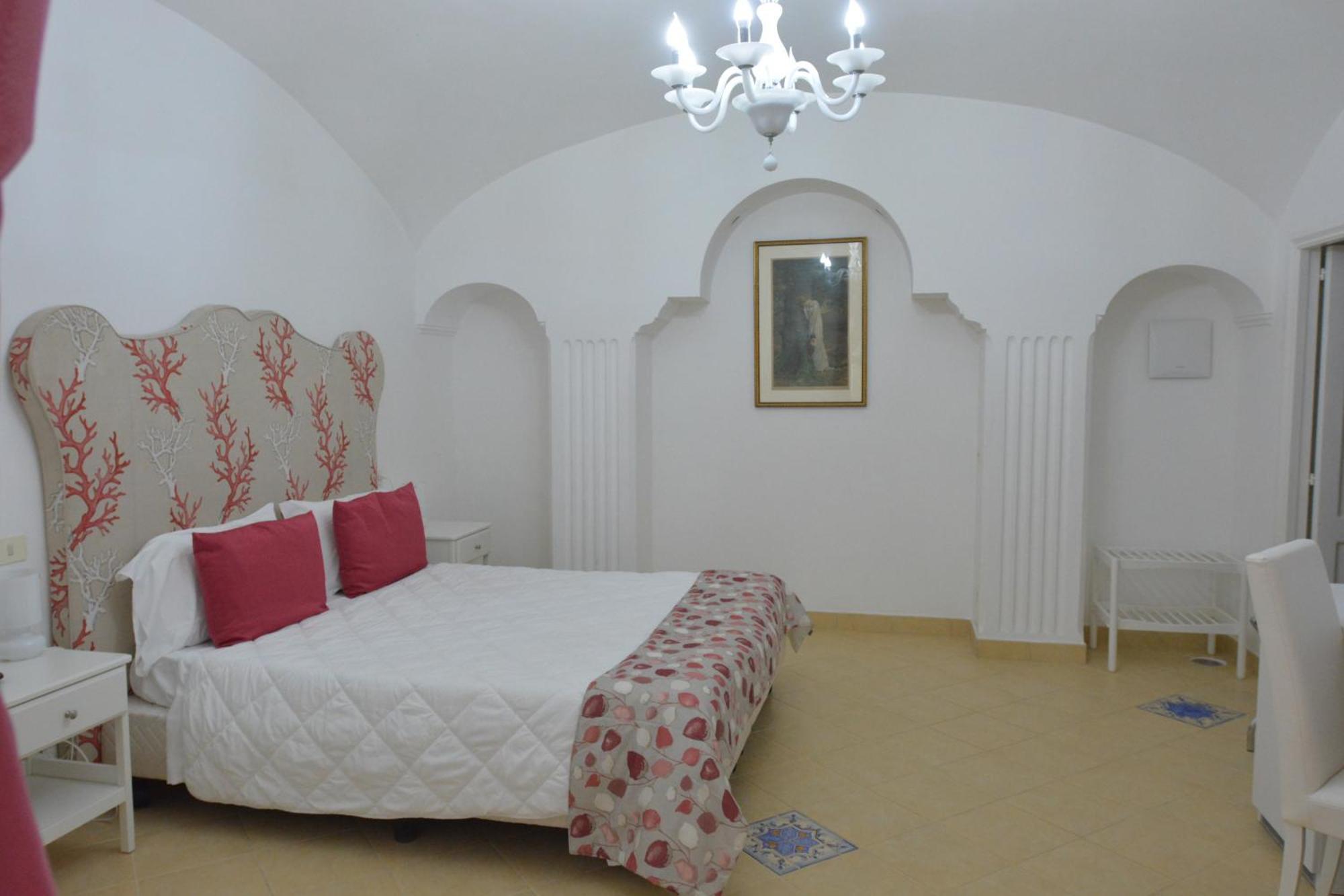 Hotel San Felice Capri Pokój zdjęcie