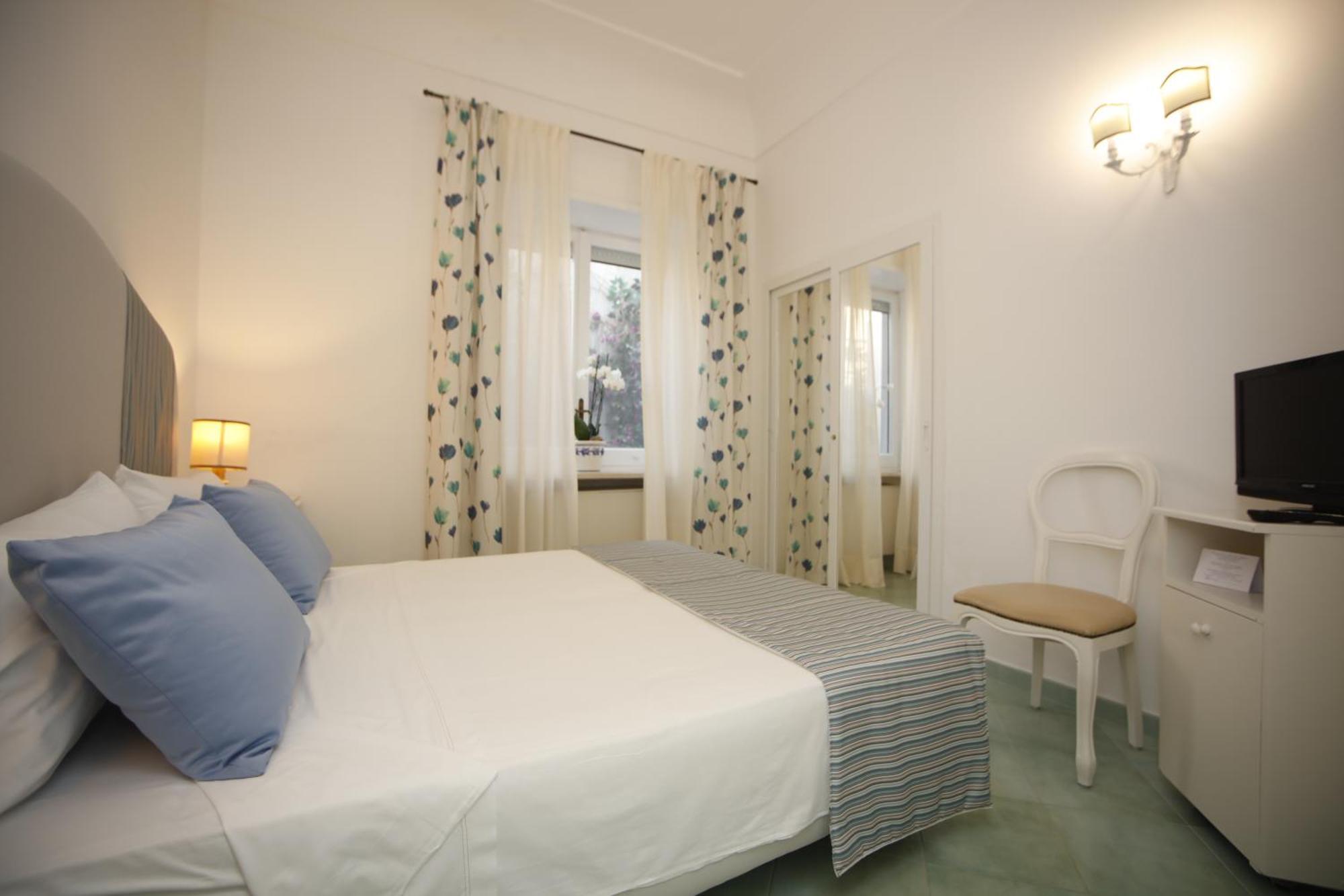 Hotel San Felice Capri Pokój zdjęcie