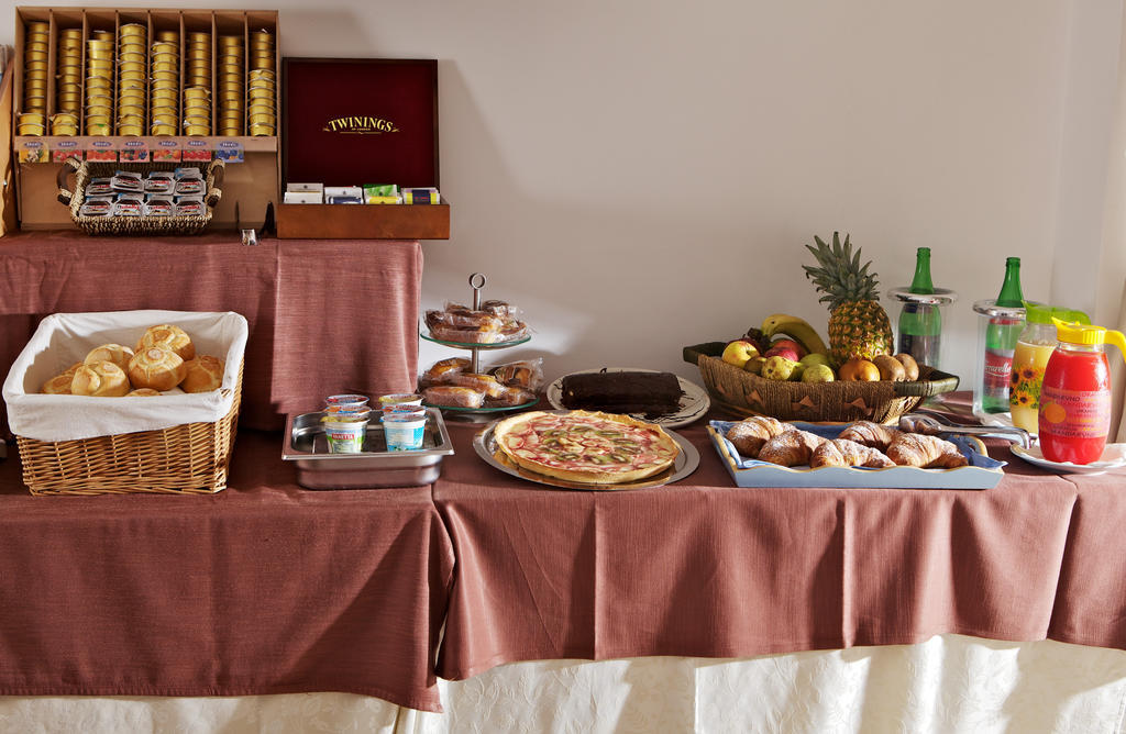 Hotel San Felice Capri Zewnętrze zdjęcie